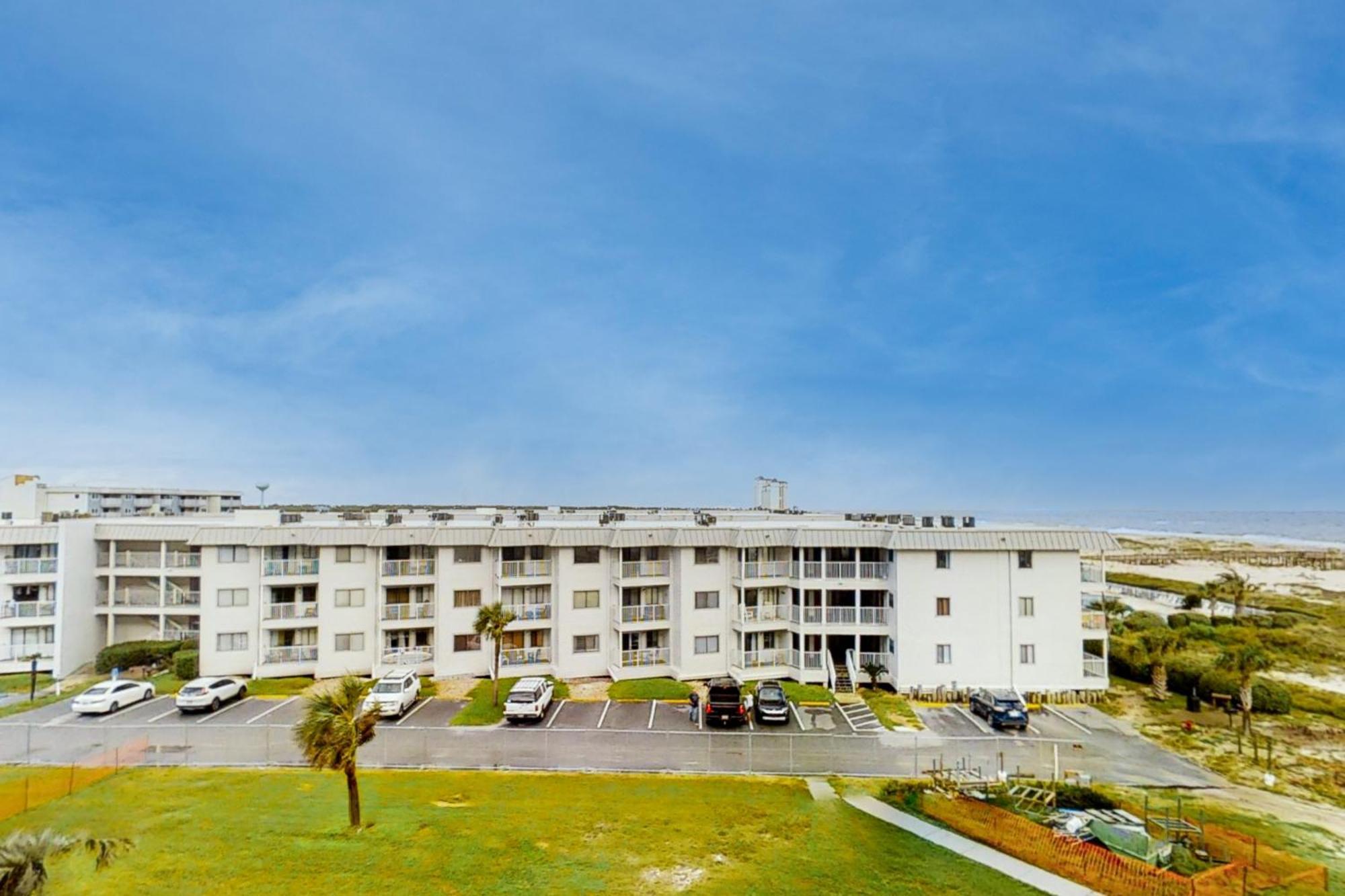 גולף שורז Plantation Dunes III חדר תמונה