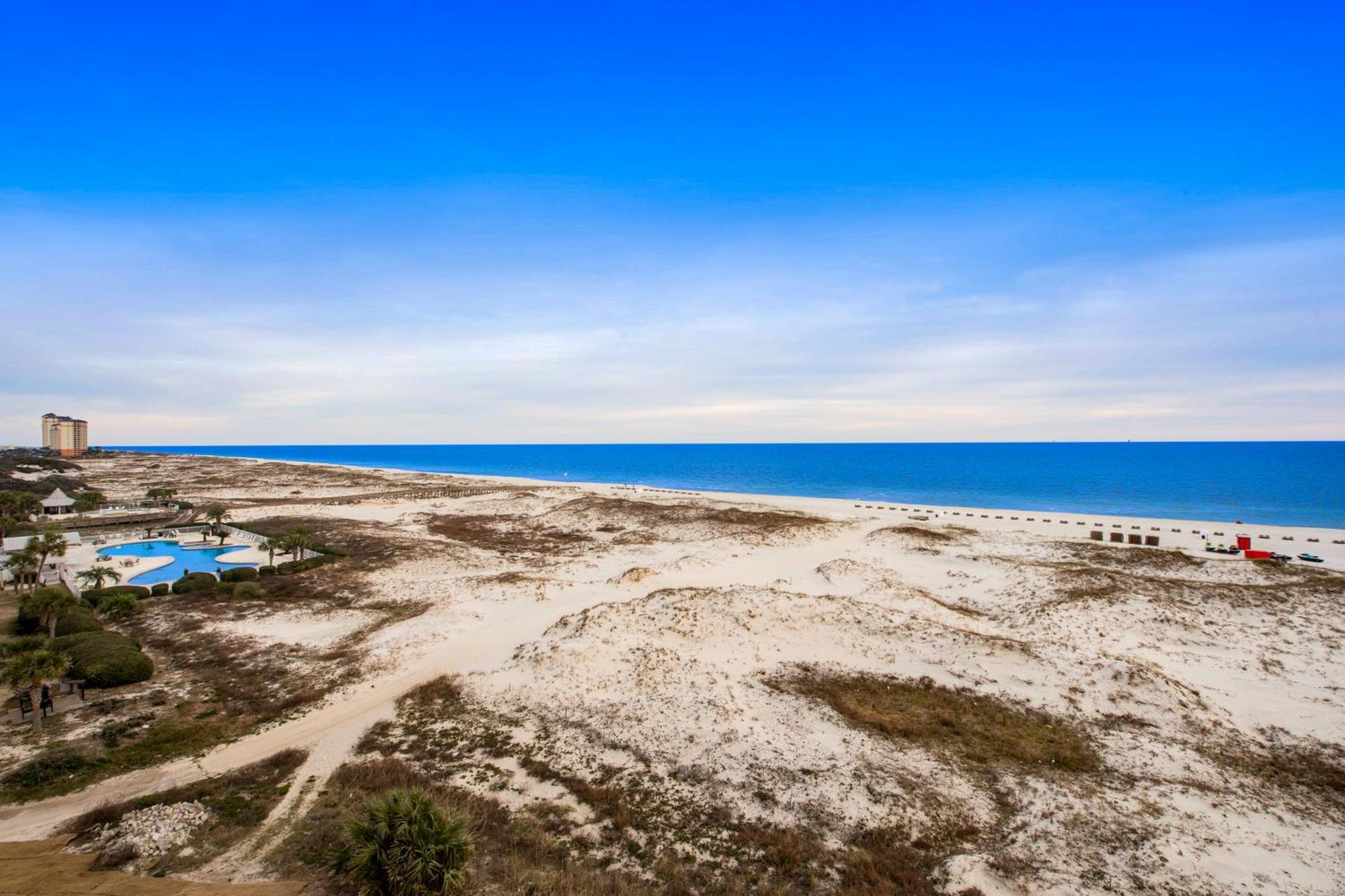 גולף שורז Plantation Dunes III מראה חיצוני תמונה