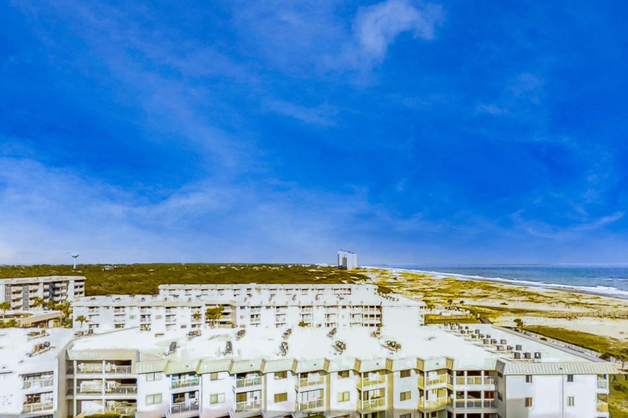 גולף שורז Plantation Dunes III מראה חיצוני תמונה