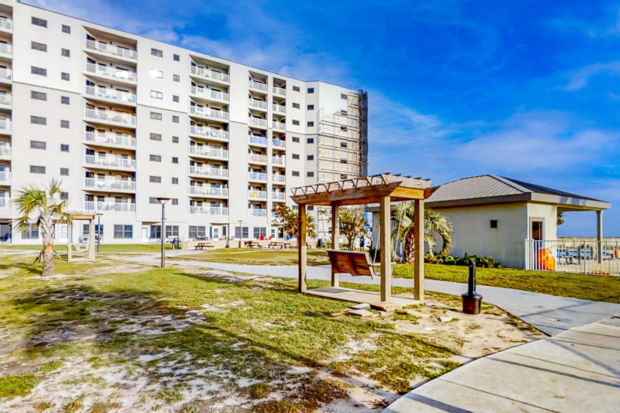 גולף שורז Plantation Dunes III מראה חיצוני תמונה