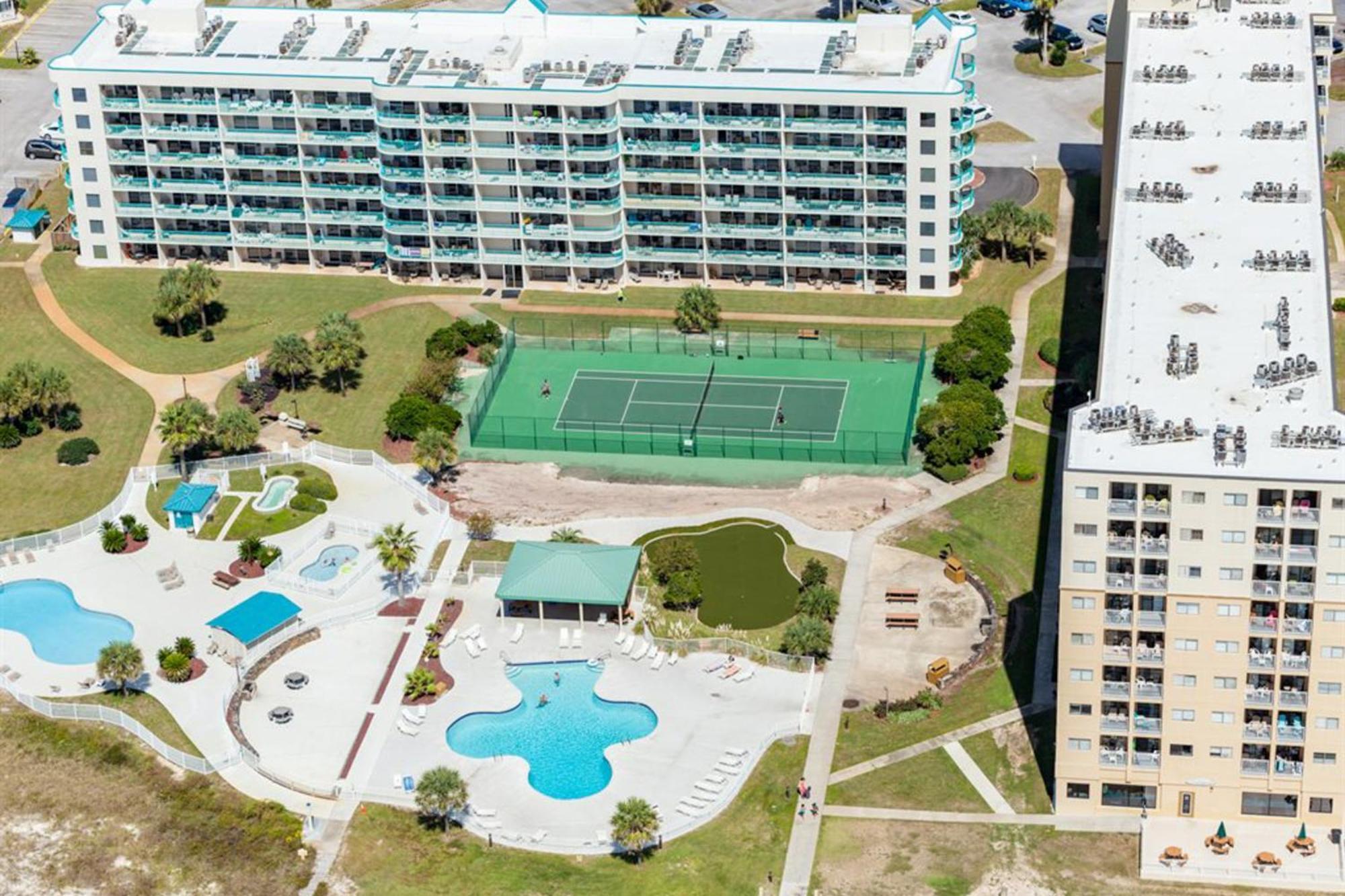 גולף שורז Plantation Dunes III מראה חיצוני תמונה