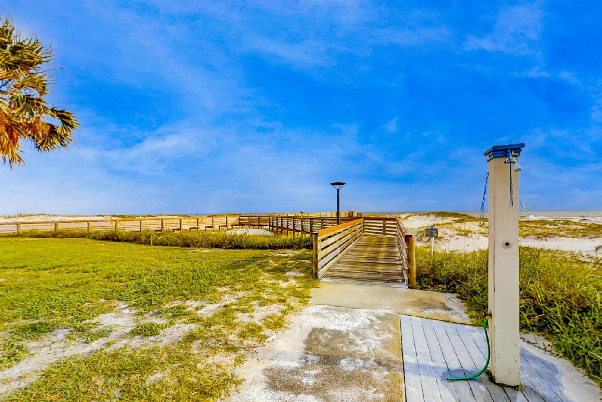 גולף שורז Plantation Dunes III מראה חיצוני תמונה